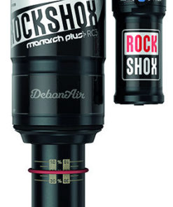 Monarch Plus RC3 216x63/8.5'x2.5' RockShox Monarch Plus RC3 216x63/8.5'x2.5' RockShox