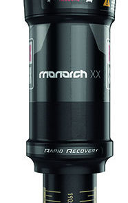 Monarch XX 190x51/7.5'x2.0' RockShox Monarch XX 190x51/7.5'x2.0' RockShox