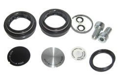 Service Kit Basic Paragon Silver Coil A1 RockShox