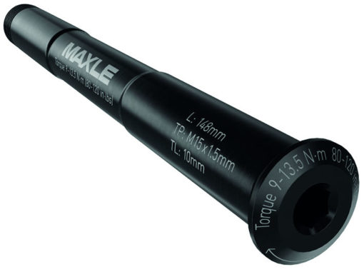 Maxle Stealth Front MTB 15x100mm RockShox