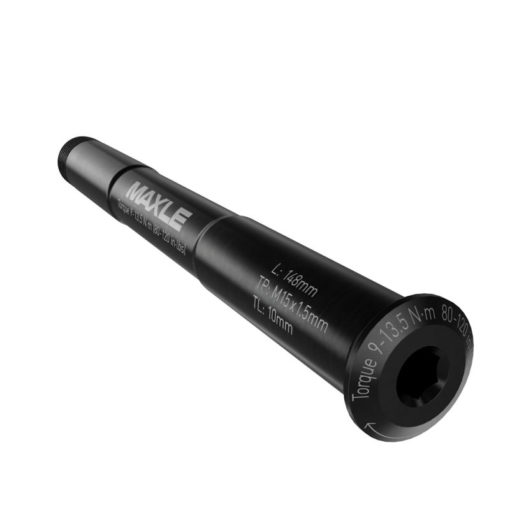 Maxle Stealth Front MTB 15x150mm FatBike Bluto, RockShox