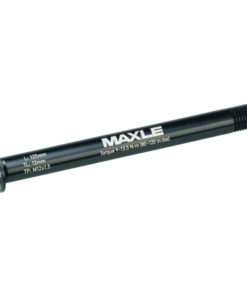 Steckachse Maxle Stealth Front Road 12x100, Sram Steckachse Maxle Stealth Front Road 12x100, Sram