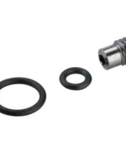 FLOODGATE ADJUSTER ASSY XLOC S/FS GLD ROCKSHOX