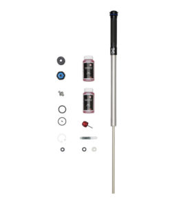 AM UPGRADE KIT CHARGER RCT3 LYRIK 26