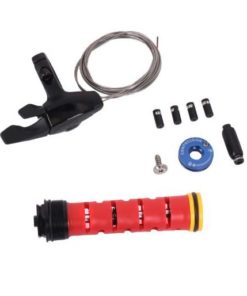 Remote Upgrade Kit - OneLoc Right above ReconSilverB1/(SektorSilver Boost)(2017)