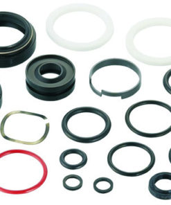 SID XX/RL (2017) 200 heures/1 an Kit de service, RockShox