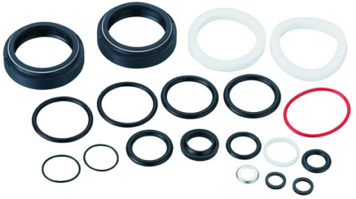 Lyrik/Pike29+ Solo Air 200 heures/1 an Kit de service, RockShox