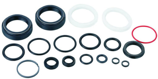 Yari Dual Position Air 200 heures/1 an Kit de service, RockShox