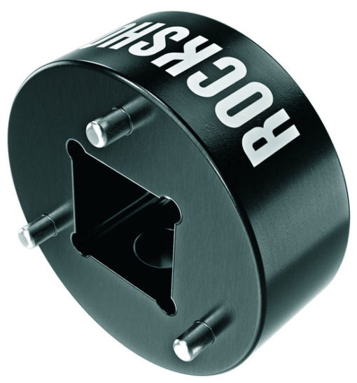 Tool Re:Aktiv Piston Socket Deluxe