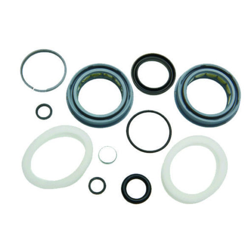 Kit de service Federgabel, Recon de base Silver TK C1 (non boostée)