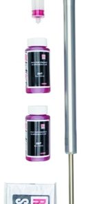 Charger2 RCT Upgrade Kit OneLoc Remote Lyrik/Yari (A1-B1/2016+)