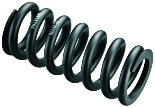 Coil Feder metrisch 134mm x 55mm 650 lb