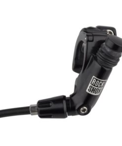 Reverb Stealth Remote Lever AssemblY (Left/MMX) Connectamajig - A2-B1 (2013+)