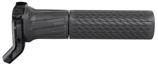 TwistLoc Full Sprint Remote Left 10mm SID/Reba/Rev./PIKE/Lyrik/(Super-) Deluxe