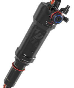 Deluxe RL Remote 190mm x 40mm DebonAir Bearing / Standard, 2018+ Felt Edict FRD