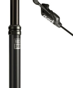 Reverb Stealth - 1X Remote 31.6mm 125mm Left/Below, C1