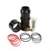 AIR CAN BLK MN3 RT3 13, 165X38 ROCK SHOX AIR CAN BLK MN3 RT3 13, 165X38 ROCK SHOX