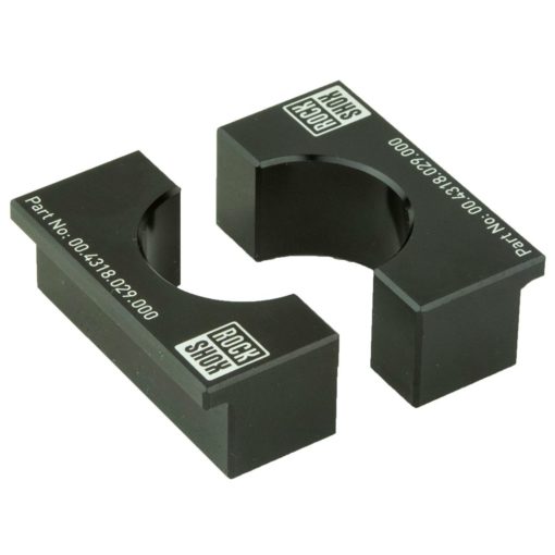 Fork Charger RC Vice Blocks - 27.35mm BoXXer/SID/Pike/Lyrik