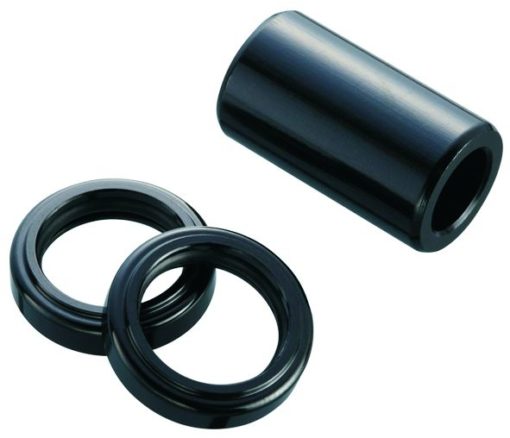 Rear Shock Mounting Hardware Metric 8X45mm 3-piece (1 set)