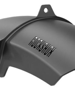 RockShox Gravel Fender Black Short 3Bolt Rudy (A1+/2022+) RockShox Gravel Fender Black Short 3Bolt Rudy (A1+/2022+)