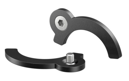 Hub Endcap Adapters -TorqueCap Converter PIKE C1/LYRIK D1/ZEB A2/Flight Attendant