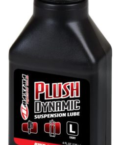 MaximaPlush Dynamic SuspensionLube Light 120ml Bottle (replaces 0w-30)