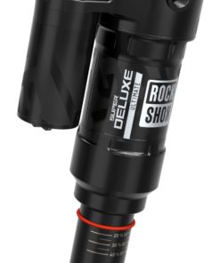 Super Deluxe Ultimate RC2T - 165X45 Linear Air, Trunnion/Standard - C1