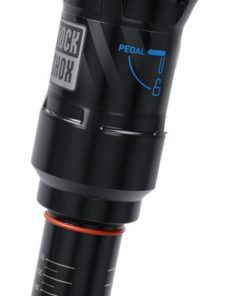 Deluxe Ultimate RCT- 185X50 Trek TopFuel2022