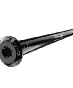 Steckachse Maxle Stealth Rear 174mm, Thread Length 16mm, M12X1.0, UDH