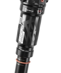 SIDLuxe Ultimate 165x40 2P Remote Trunnion / Standard SoloAir