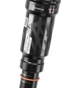 SIDLuxe Ultimate 190x45 3P Remote Standard / Standard SoloAir