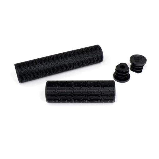 Grips Textrured zu TwistLoc 89/135mm 
