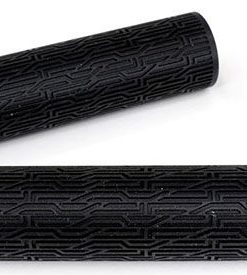 Grips RockShox Textured 135mm Black incl. End Plugs