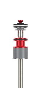 Damper Upgrade Kit - ISOLATOR RC, Crown 3-Pos - Domain 38mm C1+ (2025+)