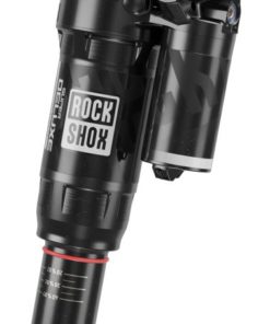 Super Deluxe Ultimate RC2T - 210X55 Specialized Levo (S2-S6)2023