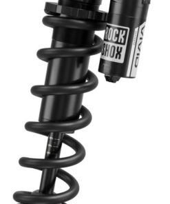 Vivid Coil Ultimate RC2T - 210X50 Hydr BottomOut Standard - C1