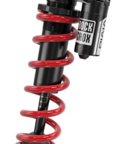 Vivid Coil Ultimate DH RC2 - 250X75 Hydr BottomOut Standard - C1