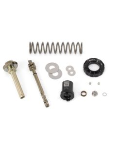 DAMPER UPGRADE KIT - CHARGER 3.1 HEADVALVE/SHIM KIT