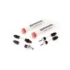 DAMPER UPGRADE KIT - CHARGER 3.1 HEADVALVE/SHIM KIT DAMPER UPGRADE KIT - CHARGER 3.1 HEADVALVE/SHIM KIT