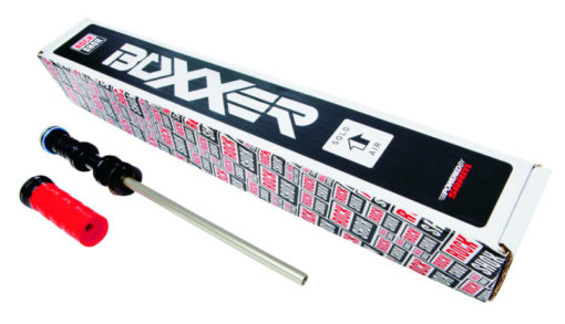 Kit de mise à niveau du ressort pneumatique &#8211 ; Solo Air BoXXer (2011-2016) RockShox