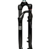 Reba RL - Crown 26' 15x100 100mm Black 40offset Solo Air Reba RL - Crown 26' 15x100 100mm Black 40offset Solo Air