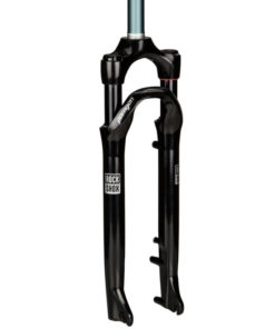 Paragon RL - Solo Air 65mm 700c - 9QR 1 1/8' schwarz - TurnKey Crwon Adj. Disc Paragon RL - Solo Air 65mm 700c - 9QR 1 1/8' schwarz - TurnKey Crwon Adj. Disc