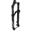 Recon Silver RL - Crown 29' 100mm 9QR 1 1/8 51offset Black Solo Air Recon Silver RL - Crown 29' 100mm 9QR 1 1/8 51offset Black Solo Air