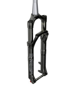 Reba RL - Crown 29' 120mm Boost Black 51offset Solo Air Reba RL - Crown 29' 120mm Boost Black 51offset Solo Air