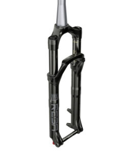 Reba RL - Remote 29' 120mm Boost Black 51offset Solo Air Reba RL - Remote 29' 120mm Boost Black 51offset Solo Air
