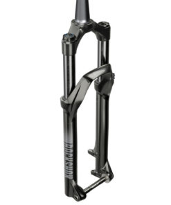 Recon Silver RL - Crown 29' 100mm 9QR 51offset Black Solo Air Recon Silver RL - Crown 29' 100mm 9QR 51offset Black Solo Air