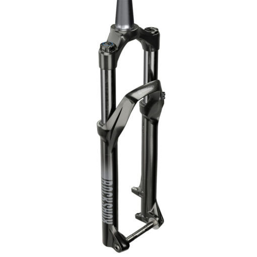 Recon Silver RL - Crown 29' 100mm 9QR 51offset Black Solo Air