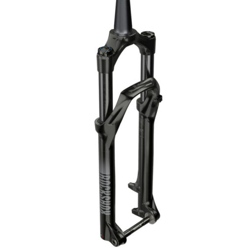 Judy Silver TK 100mm 29' 9QR Black SoloAir Crown Adj Alu 1 1/8' Disc