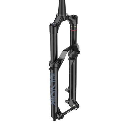 Lyrik Select Charger RC - Crown 27.5' 140mm Boost 44offset Black DebonAir+