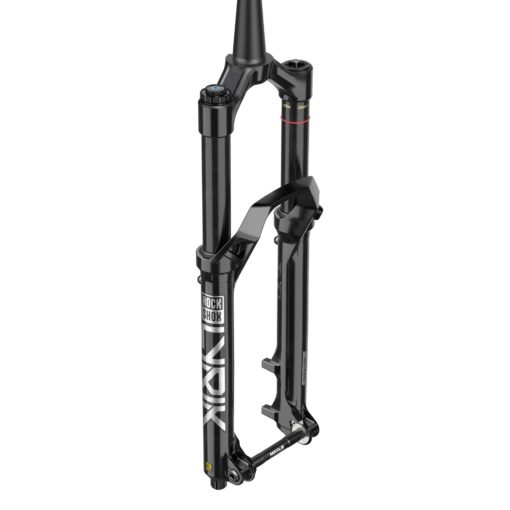 Lyrik Ultimate Charger 3 RC2 - Crown 29' 160mm Boost 44off. GlossBlack DebonAir+